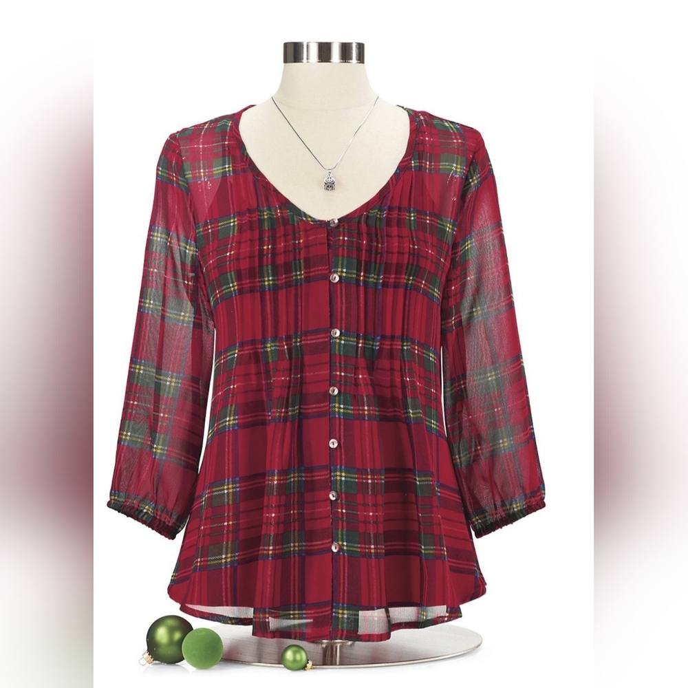 Blouse
